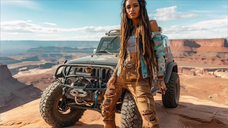 Dune Buggy Dubai Guide