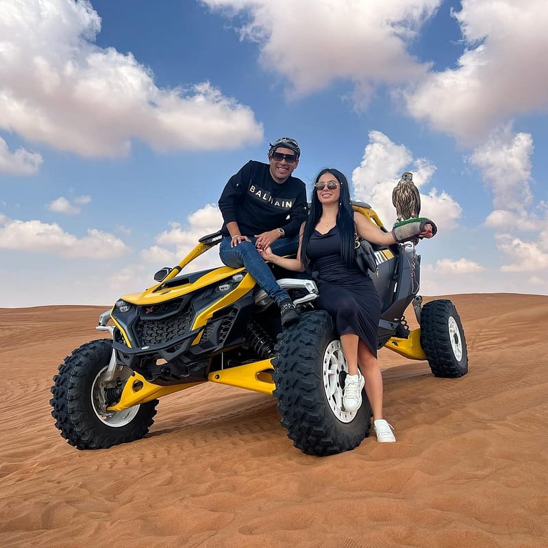 Dune Buggy
